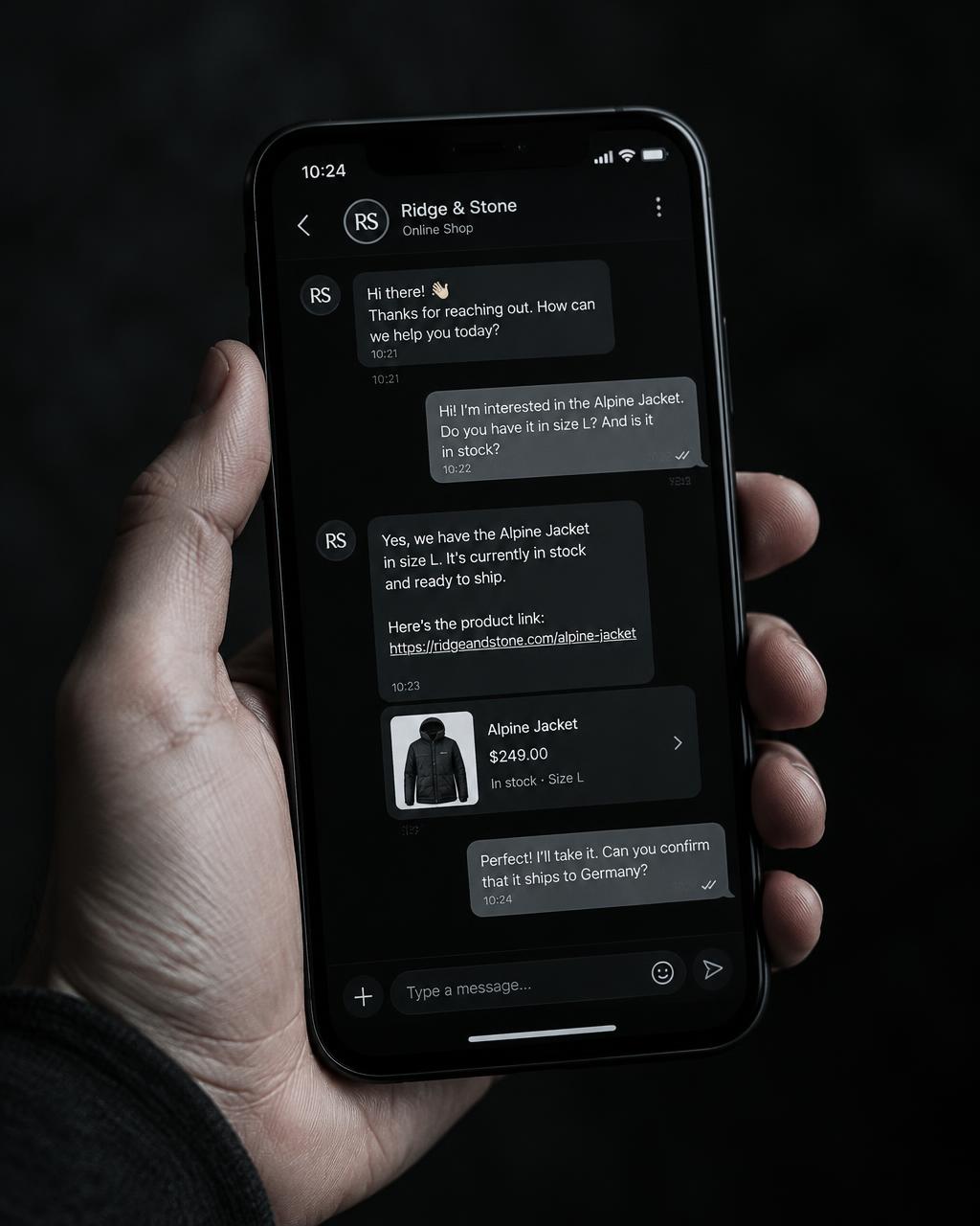 AI Chatbots