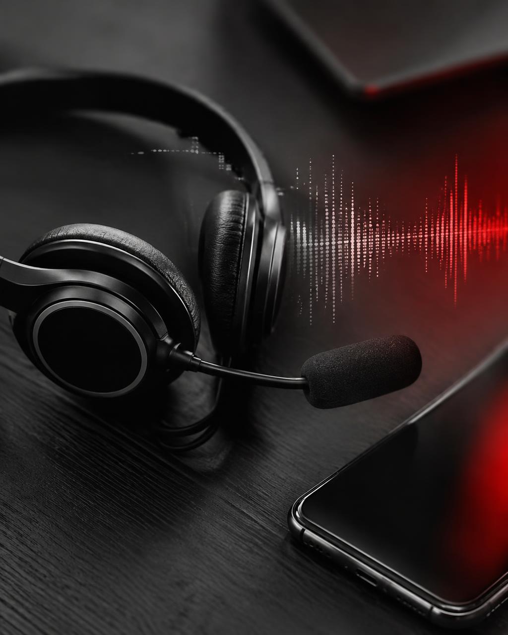 AI Voice Agents