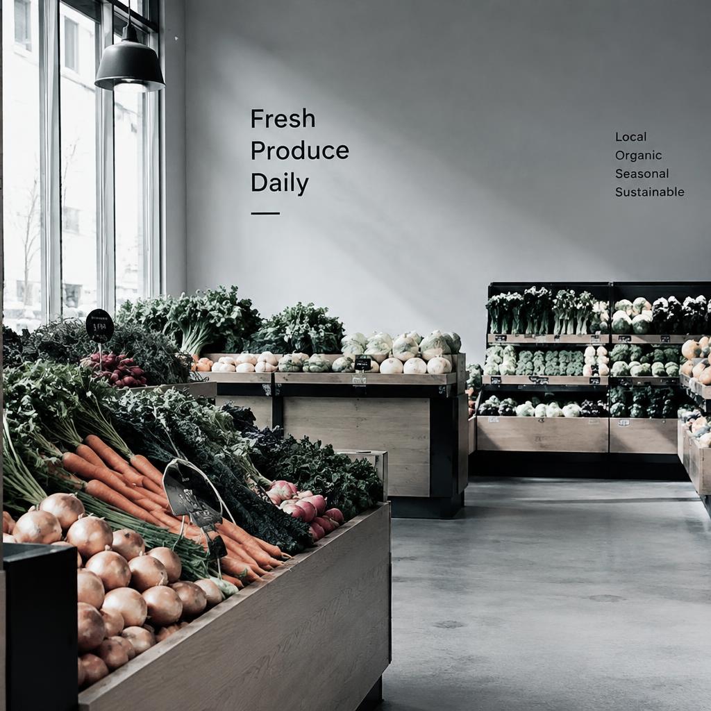 Greenmart